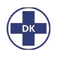 DK-German Medical Center Kabul